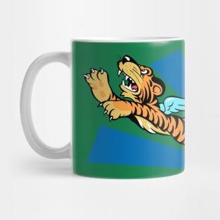 Flying Tigers Mug